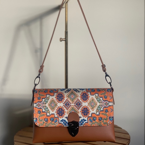 Handbags - Brand new purse from Turkey